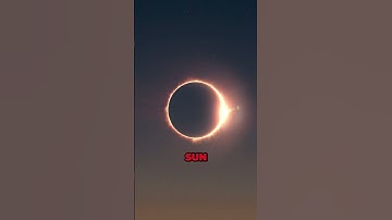 You Must Not Miss This Cosmic Event — Solar Eclipse 2026 #space #universe #astronomy #birdtrend