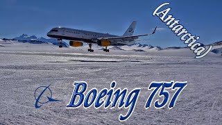 ✈️Flying to Antarctica 🧊 by tletter 1,029 views 7 months ago 6 minutes, 13 seconds