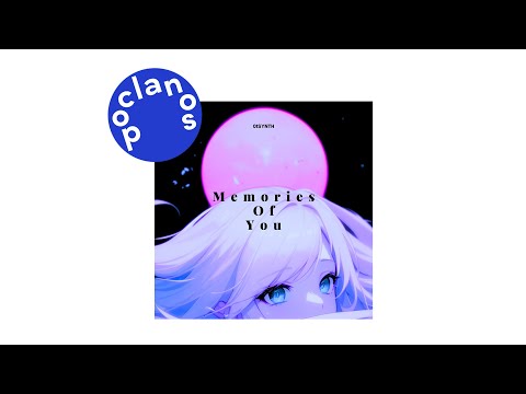 [Official Audio] 01SYNTH - Memories Of You