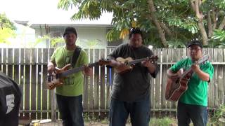 Noho Paipai - K.B. Riley