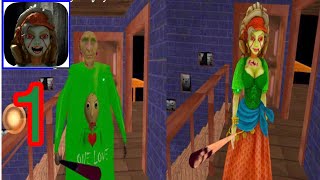 Maidy gameplay walkthrough part-1 (iOS/Android) screenshot 2