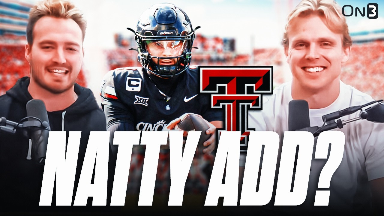 Сможет ли команда Texas Tech побороться за национальный чемпионат в 2026 году?