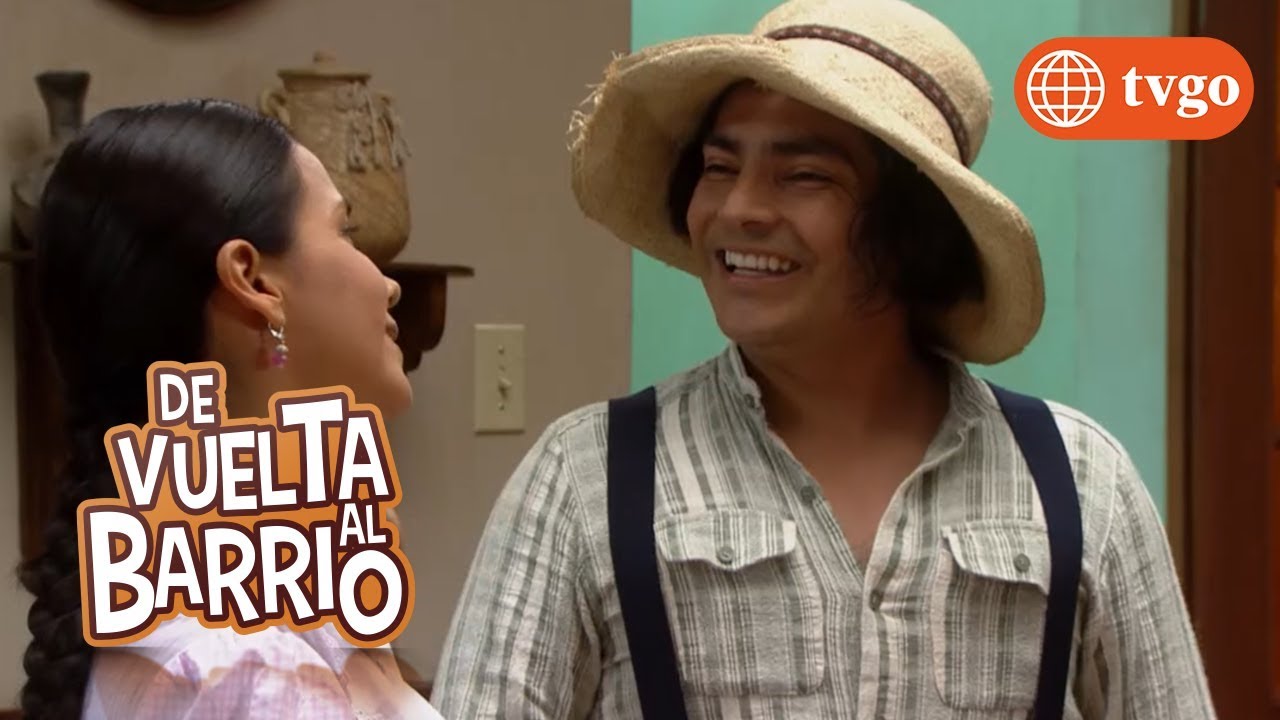 De Vuelta al Barrio 03/04/2018 - Cap 170 - 5/5