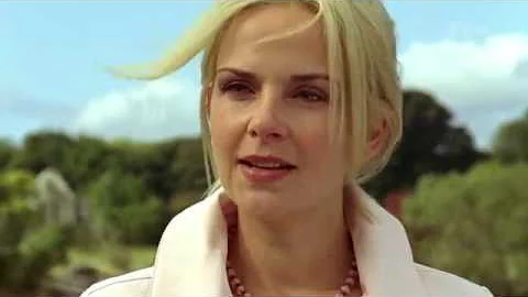 Rosamunde Pilcher Herzenssehnsucht  Liebesfilm DE ...
