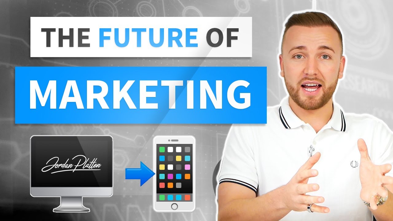 How Digital Marketing Will Change in 2020 - YouTube