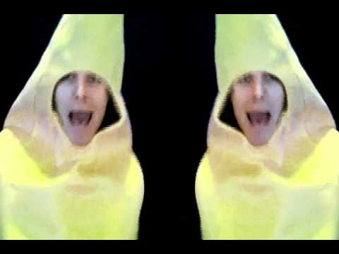 Onision's Banana Song (slowed down) - YouTube