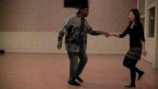 April 2010 - Beginner - Week 2