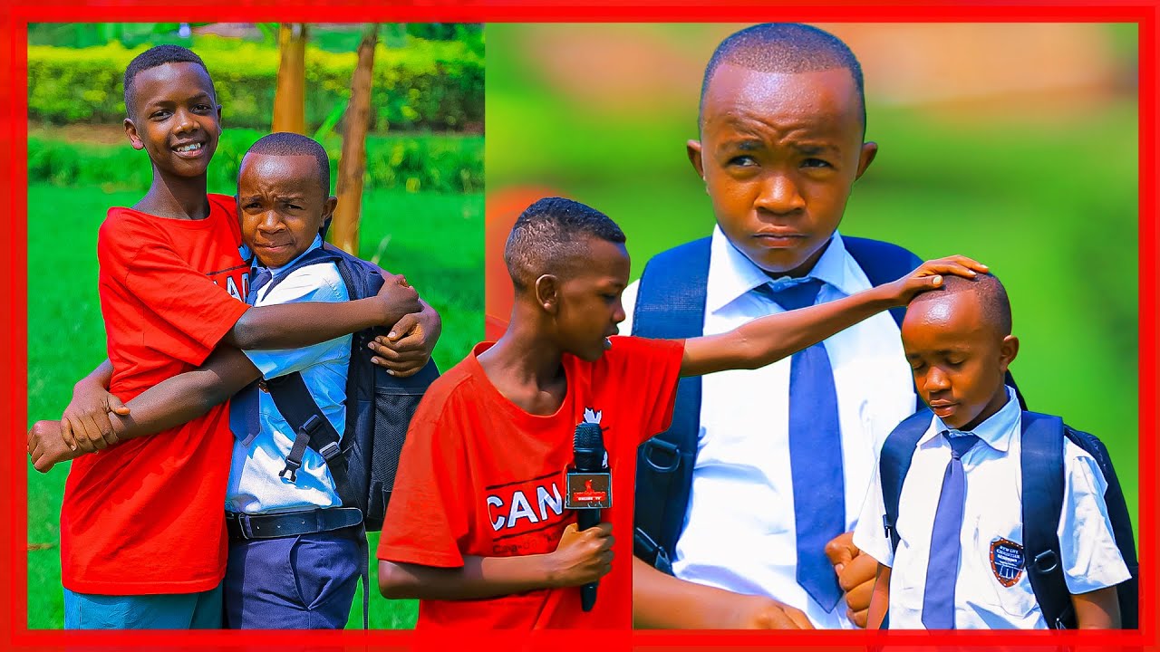 FABRICE na GASO G barigendeye|Amuhaye impano idasanzwe|Uzibuke aho twavuye wige neza