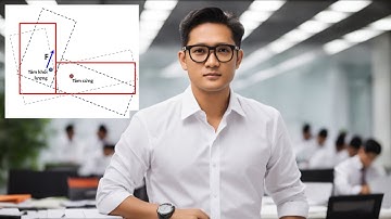 Làm gì khi công trình bị xoắn ?