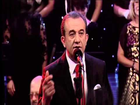 Celal ABACI-Ansızın Karşında Görürsen Beni (KARCİĞAR)R.G.