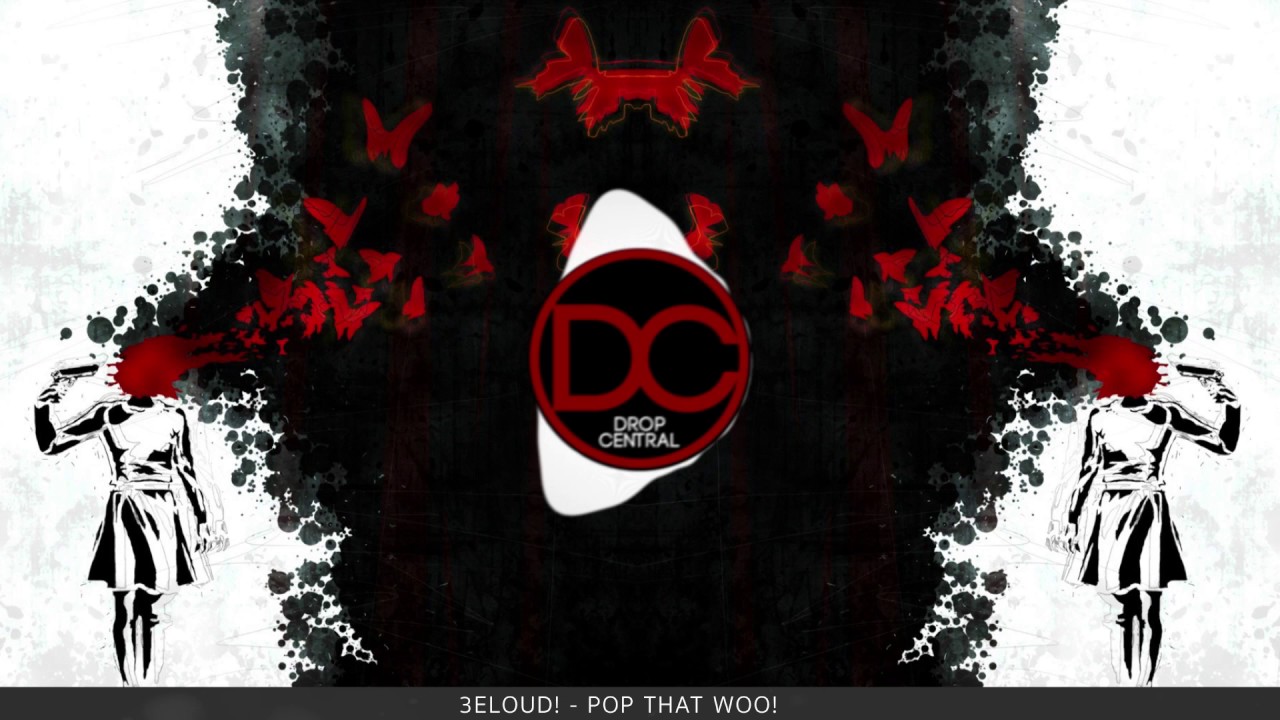 emoji unicode 3ELOUD! - Pop That Woo!