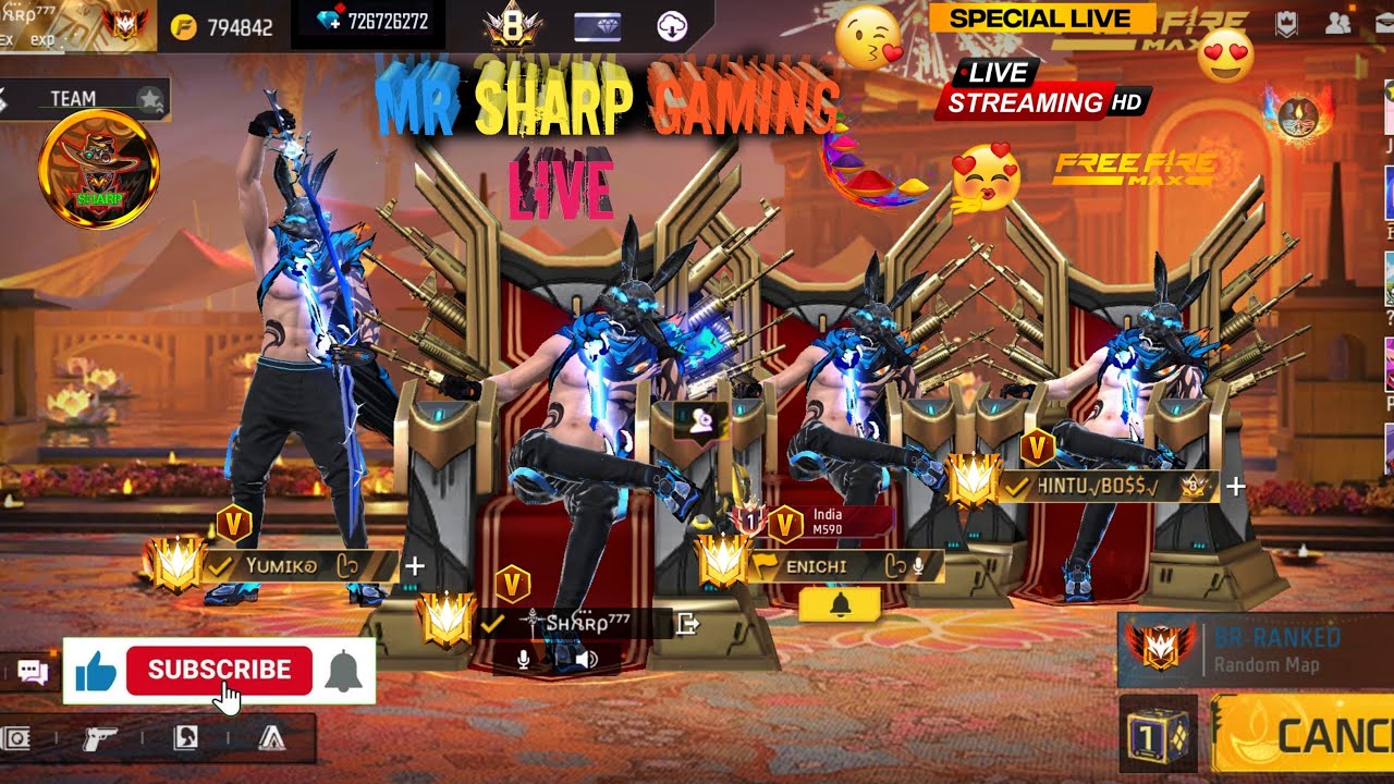 Problem Solver Mr. Sharp Mr Sharp Gaming is live! - YouTube