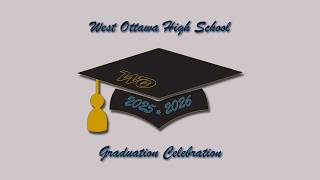 West Ottawa High School Graduation Ceremony -  Class of 2026