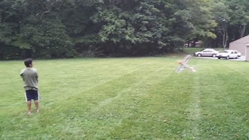 Justin Jee - TechOne EPP Yak55 3D - 2013-08-26