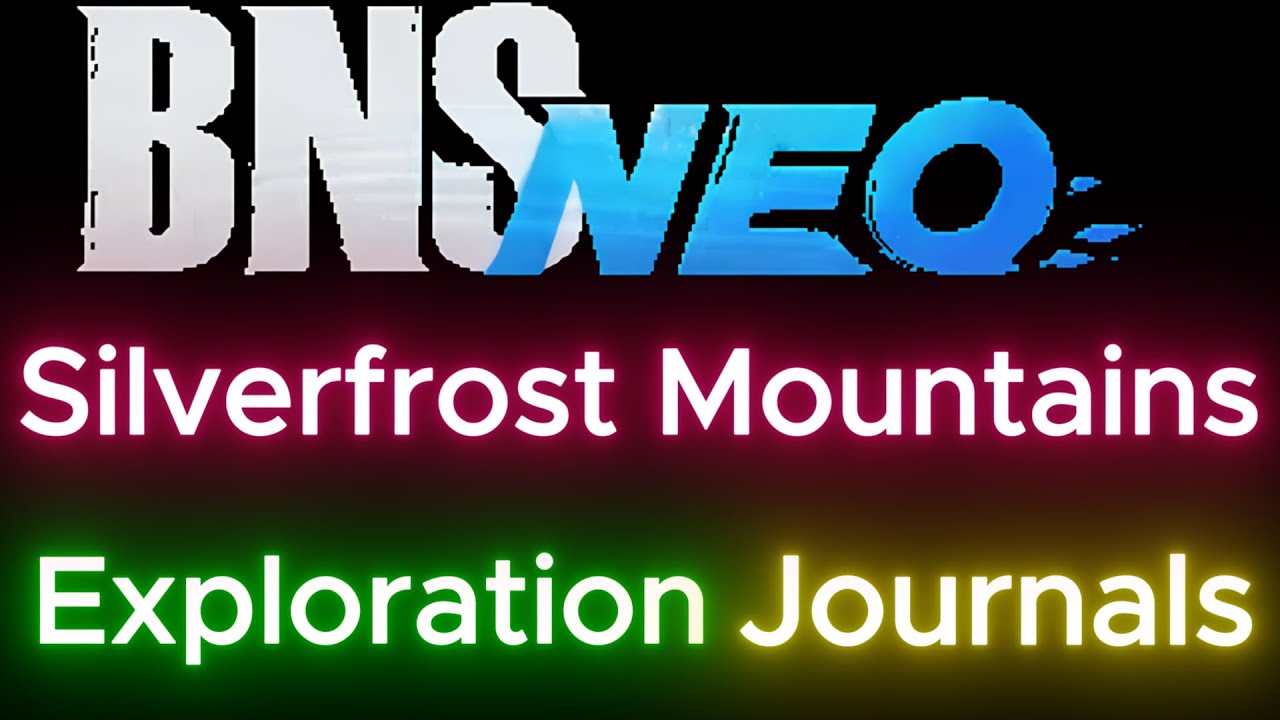 Уничтожитель Цзайвэя | Blade And Soul NEO (журналы исследований)