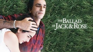 the cinematography of the ballad of jack and rose