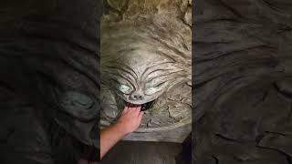 Before Entering Kaiju Sakaba, Jamila Checks If Youre An Ultra Or Not