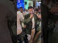 عرس سوداني في مصر || هجيج شديد || عثمان بشه