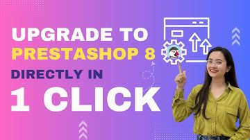 Direct Upgrade - Upgrade PrestaShop in 1 Click: Quick, Secure & Data-Safe! (PrestaHero_EN)