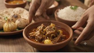 #Champaran mutton #bihari mutton #muttoncurry #shorts #trending #viral #foodie #anamika