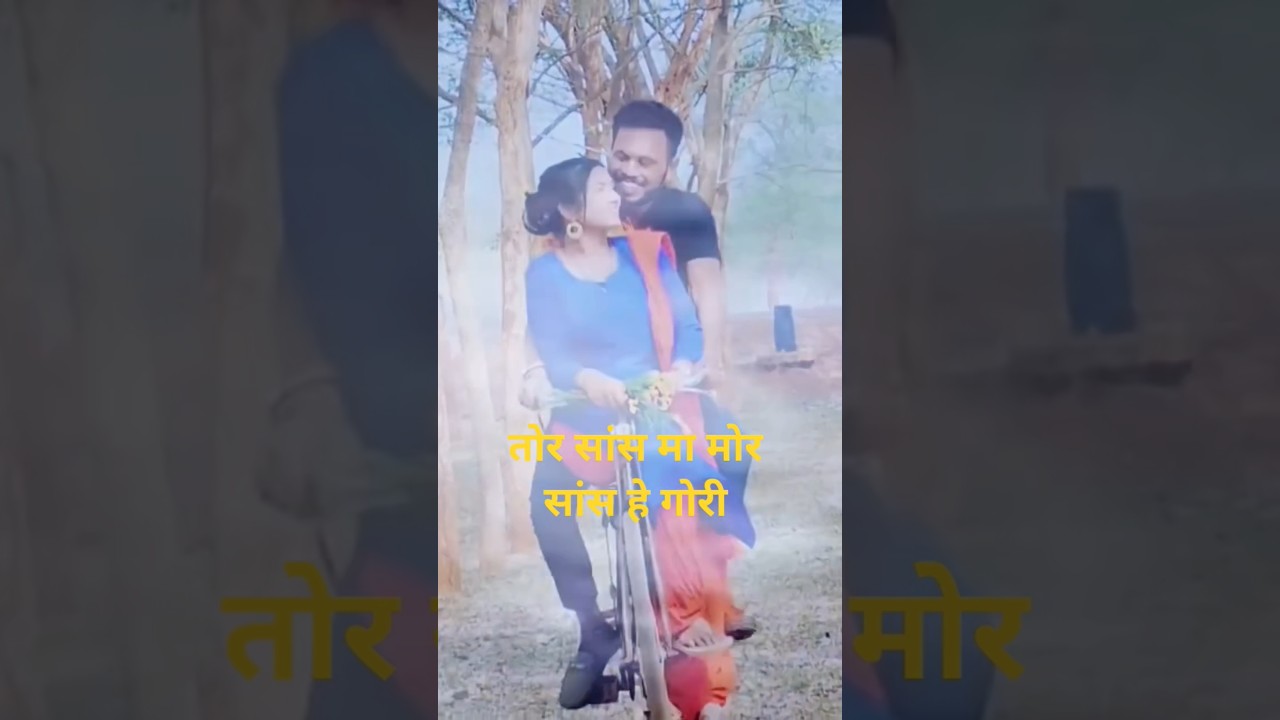 Ae re Chanda Cg song shorts || Dharam Verma