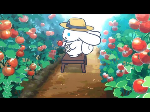 【I.CINNAMOROLL Animation】Episode 4: Harvest