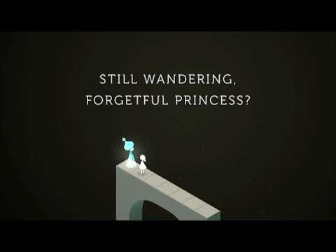 Monument Valley+ now on Apple Arcade - YouTube