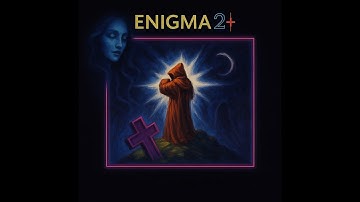 Enigma 2+  Unofficial Remix Experience Atmospheric  2025