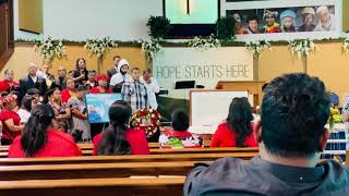 Download Lagu Mej eo an Ricky Jambo Sorimle MP3