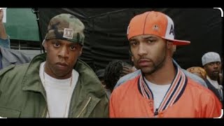 Joe Budden-TOP 5 EMCEE, Best Freestyles,Heir to JayZ (FULL MIXTAPE) Content