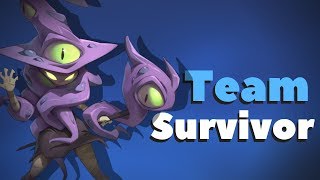 Team increvable [Dofus]