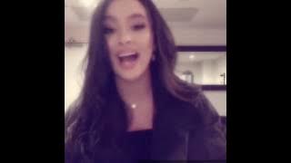 Faouzia New york cover