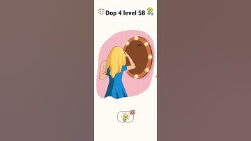 dop 4 level 58 #dopgamingofficial