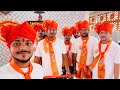 Ramsena jayshreeram  ram nomi sobha yatra  ram sena ulwe 