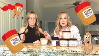 All American Dream Butter Review   TASTE TEST & 10% Discount Code