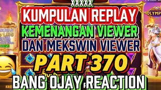 KUMPULAN MAXWIN OLYMPUS TERBESAR HARI INI ♨️ BANG OJAY REACTION ✨ POLA GACOR OLYMPUS HARI INI screenshot 2