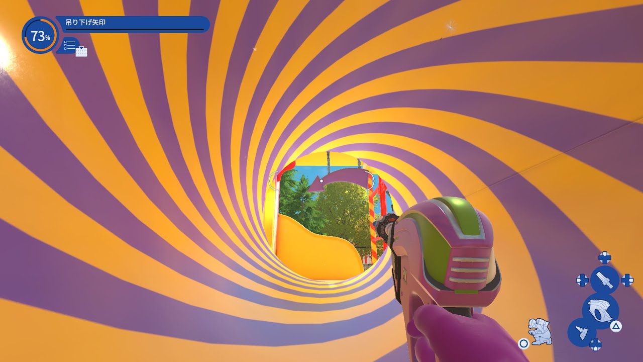 A型とシゴデキさんが発狂する初心者のPowerWash Simulator 2(ビックリハウス)前半