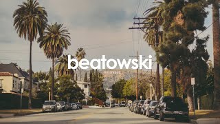 Joey Badass Type Beat - Skeptical | Chill Hip Hop Instrumental