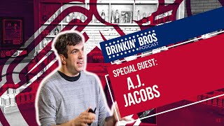 Gonzo Journalist Describes the Time He Lived Strictly According to the Old Testament