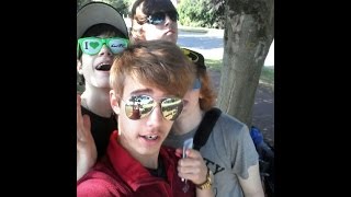 DofE Bronze Experience