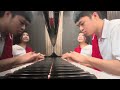 Chalmers N Mum 岛的儿子 亚答仔 Chalmers N Mum 岛的儿子 亚答仔