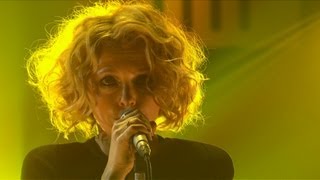 Goldfrapp - Annabel - Later... with Jools Holland - BBC Two HD