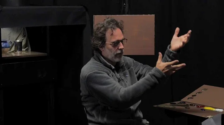 understanding shadow colors