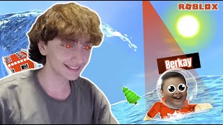 Takipçim Roblox Oyunumu Yönetiyor