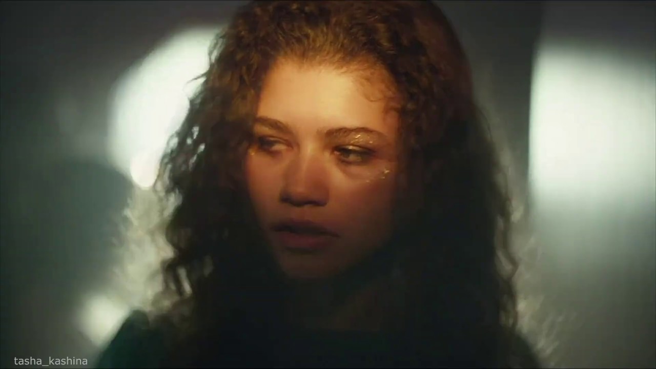 euphoria | rue bennet | zendaya - YouTube