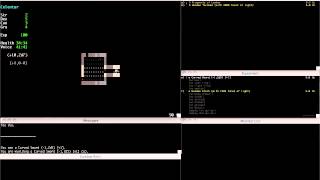 Sil Screencast 3: Protection/Smithing build