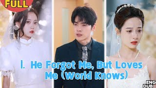 Download Lagu 【ENG DUB】Amnesiac Fiancé: Married His Cousin, But the Whole World Knows He Loves Me#minidrama MP3