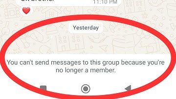 Fix WhatsApp You Can