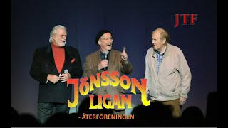 Jönssonligans återförening