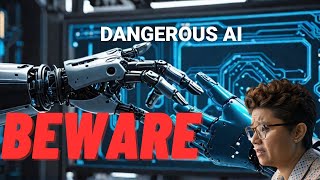 The Hidden Dangers of AI and ML Models That Will SHOCK You!